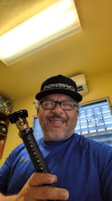 User picture